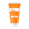Avene Sun cream 50+ TriAsorB 50 ml