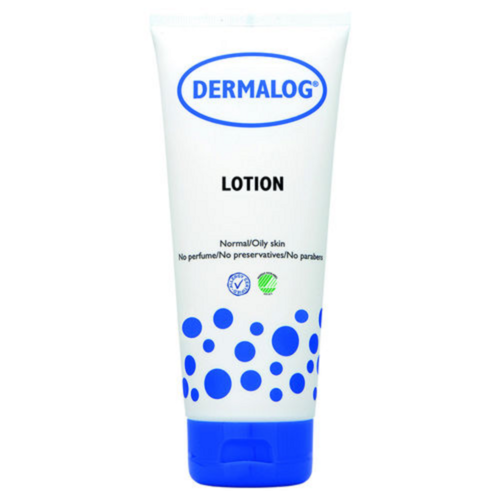 DERMALOG LOTION lotion 16 % 200 ml