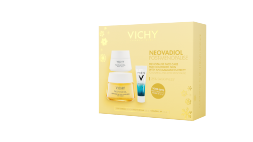 Vichy Neovadiol - lahjapakkaus - post-menopause