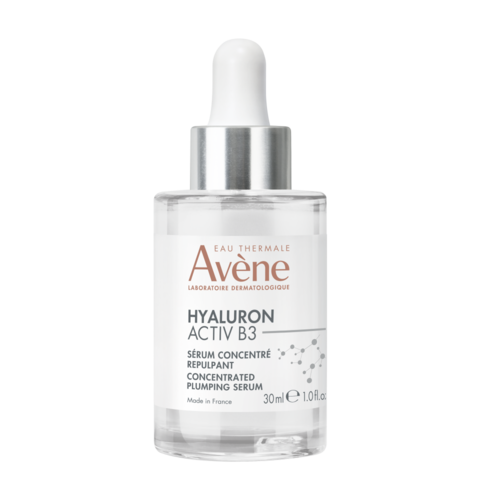 Avene Hyaluron Active B3 serum 30 ml